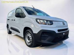 FIAT Doblo Diesel 2025 usata, Venezia