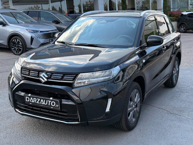 SUZUKI Vitara Benzina/GPL 2026 usata, Brescia foto