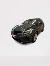 RENAULT Captur Benzina 2021 usata, Cagliari