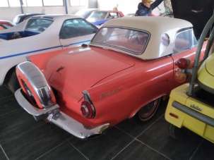 FORD Other Benzina 1956 usata, Biella