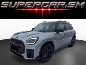 MINI Countryman Benzina 2025 usata, Rimini
