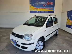 FIAT Panda Diesel 2011 usata, Catania