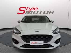 FORD Focus Diesel 2020 usata, Pesaro e Urbino