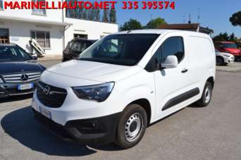 OPEL Combo Diesel 2021 usata, Ferrara