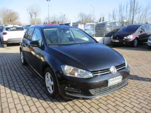 VOLKSWAGEN Golf Benzina 2013 usata, Treviso