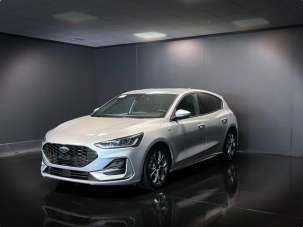 FORD Focus Diesel 2024 usata, Belluno