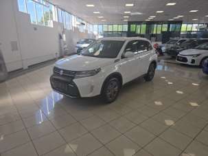 SUZUKI Vitara Elettrica/Benzina usata, Reggio Nell'Emilia