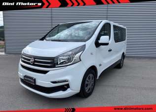 FIAT Talento Diesel 2017 usata, Pesaro e Urbino