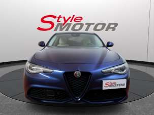 ALFA ROMEO Giulia Diesel 2020 usata, Pesaro e Urbino