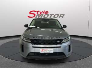 LAND ROVER Range Rover Evoque Elettrica/Benzina 2021 usata, Pesaro e Urbino