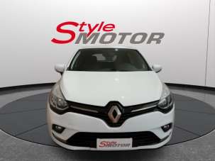 RENAULT Clio Diesel 2019 usata, Pesaro e Urbino