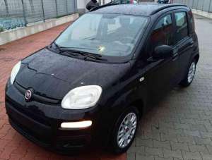 FIAT Panda Benzina 2014 usata, Roma