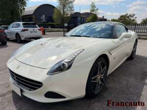 FERRARI California Benzina 2015 usata, Brescia