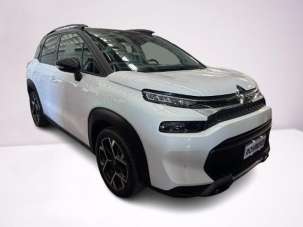 CITROEN C3 Aircross Diesel 2023 usata, Cagliari