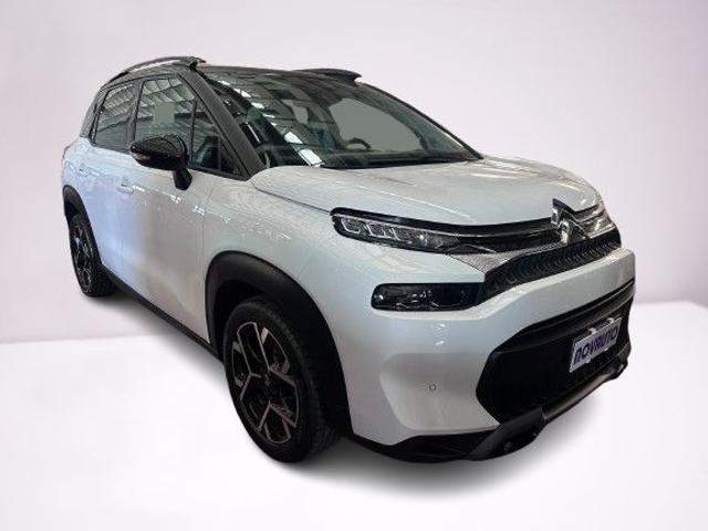 CITROEN C3 Aircross Diesel 2023 usata, Cagliari foto