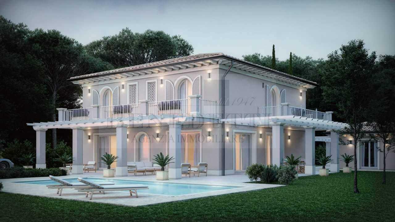 casa indipendente in vendita a Pietrasanta in zona Marina di Pietrasanta