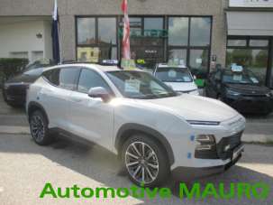 SPORTEQUIPE Sportequipe 6 GT Benzina/GPL usata, Italia