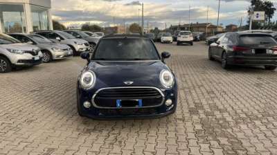 MINI Mini Diesel 2017 usata, Arezzo