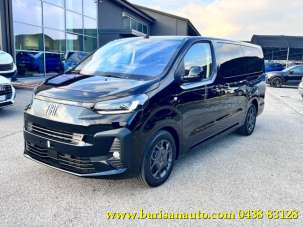 FIAT Ulysse Diesel 2026 usata, Treviso