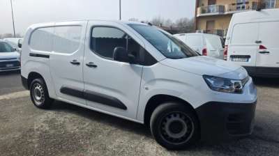 FIAT Doblo Diesel 2023 usata, Pavia