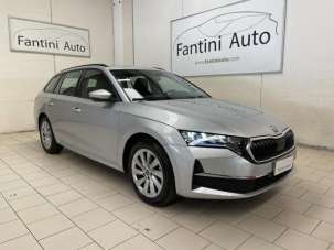 SKODA Octavia Diesel 2024 usata, Brescia