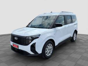 FORD Tourneo Courier Benzina 2025 usata, Verona