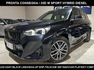 BMW X1 Diesel 2025 usata, Cuneo