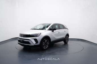 OPEL Crossland Benzina 2024 usata, Napoli OPEL Crossland Benzina 2024 usata, Napoli