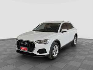 AUDI Q3 Benzina 2019 usata, Verona
