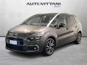 CITROEN C4 Picasso Diesel 2021 usata, Como