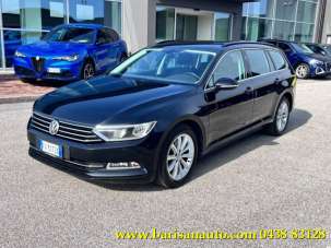 VOLKSWAGEN Passat Variant Diesel 2019 usata, Treviso