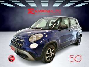 FIAT 500L Diesel 2019 usata, Perugia