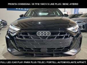 AUDI A3 Benzina 2026 usata, Cuneo