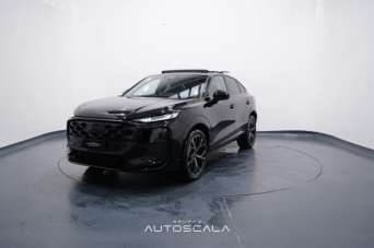 AUDI Q3 Diesel 2026 usata, Napoli
