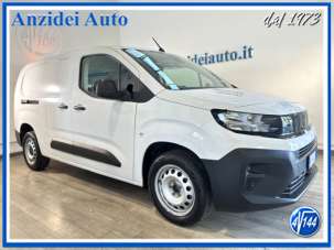OPEL Combo Diesel 2025 usata, Roma