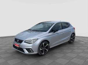 SEAT Ibiza Benzina 2022 usata, Verona