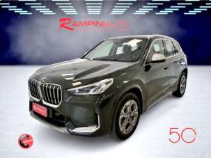 BMW X1 Diesel 2023 usata, Perugia