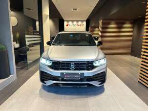 VOLKSWAGEN Tiguan Diesel 2023 usata, Catania