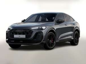 AUDI Q5 Elettrica/Diesel 2026 usata, Milano