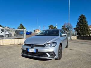 VOLKSWAGEN Polo Benzina 2025 usata, Parma