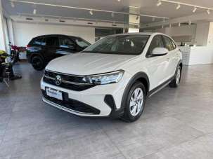 VOLKSWAGEN Taigo Benzina 2024 usata, Chieti