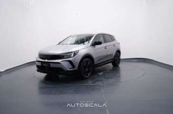 OPEL Grandland Diesel 2023 usata, Napoli