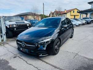 MERCEDES-BENZ B 180 Diesel 2024 usata, Padova