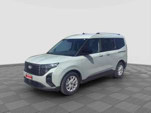 FORD Tourneo Courier Benzina 2025 usata, Verona