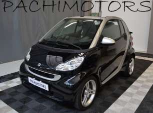 SMART ForTwo Benzina 2011 usata, Monza e Brianza
