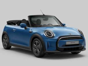 MINI Mini Benzina 2021 usata, Roma