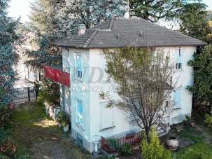 Vendita Villa bifamiliare, Cesano Maderno