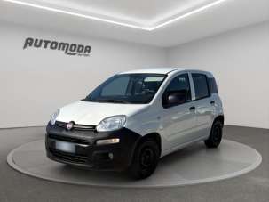FIAT Panda Diesel 2016 usata, Firenze