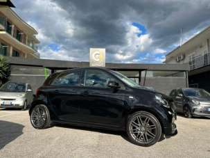 SMART ForFour Benzina 2018 usata, Caserta