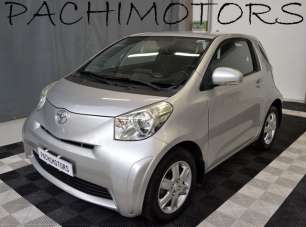 TOYOTA iQ Benzina 2010 usata, Monza e Brianza
